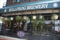 Image for Bullfrog Brewery - Williamsport, PA