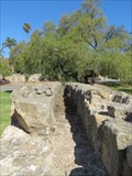 Image for Mission Aqueduct - Santa Barbara, CA
