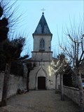 Image for Clocher Eglise Notre Dame - Vallans, France