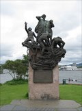 Image for Bygdøy WW II Navy Memorial