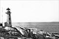 Image for Peggy's Cove Lighthouse, Peggy's Cove, Nova Scotia