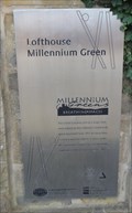 Image for Millennium Green - Lofthouse, UK