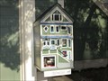 Image for Little Free Library #20292 - San Francisco, CA