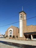 Image for First Baptist Church - Snyder, TX