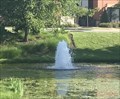 Image for Franklin Ridge Fountain - Nottingham, MD