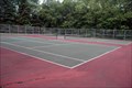 Image for Evergreen Park Tennis Courts - Monroeville, Pennsylvania