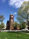 Image for Emory United Methodist Church - New Oxford, PA