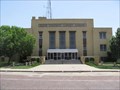 Image for Ellis County Courthouse - Hays, KS