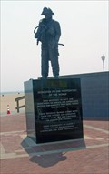 Image for Survivors and Victims Memorial - Ocean City, MD