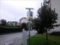 Image for Parking Meter Rapska Street - Zagreb, Croatia