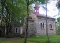 Image for Pilgrimage chapel "Maria Rast am Stein", (CZE)