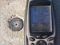 Image for Orange County Surveyor 11-93 GPS 0109