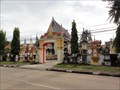 Image for Wat Xayaphoum—Savannakhet, Laos.