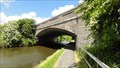 Image for Bridge 151a On The Leeds Liverpool Canal – Salterforth, UK