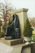 Image for Adams Memorial (Rock Creek Cemetery), Washington, D.C.