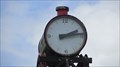 Image for Stations clock , Taumarunui - New Zealand