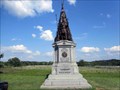 Image for 42nd New York Infantry Monument - Gettysburg, PA