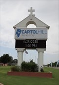 Image for Capitol Hill Assembly of God Church - Oklahoma City, OK