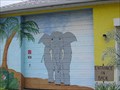 Image for Elephant Garage Door - Cape Coral, FL