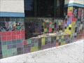 Image for Mosaic Bench - Berkeley, CA