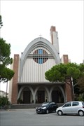 Image for Chiesa di San Cristoforo - Mezzano, Italy