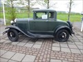 Image for Model A Ford - Haukadalur, Iceland