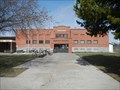 Image for Bashaw School - Bashaw, Alberta