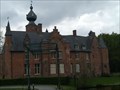 Image for Château de Rumbeke - Rumbeke, Belgique
