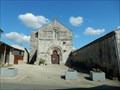 Image for Eglise Saint Vivien - Les eglises d Argenteuil,France