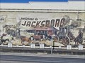 Image for Welcome to Jacksboro - Jacksboro, TX