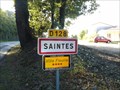 Image for Saintes - France