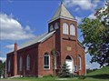 Image for Fairmount Presbyterian Church, Jacksontown, Ohio