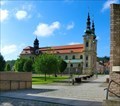 Image for Bazilika - Velehrad, Czech Republic