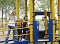 Image for Lake Idamere Park Boundless Playground