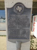 Image for Pecan Point Signers of the Texas Declaration of Independence