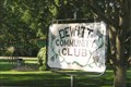 Image for DeWitt Community Club - De Witt, MO