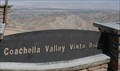 Image for Coachella Valley Vista Point - Hwy 74