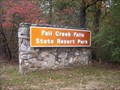 Image for Fall Creek Falls State Park