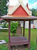 Image for Buddhist Temple Bell - Kissimmee FL