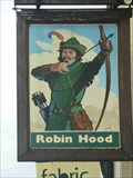 Image for The Robin Hood, Monmouth, Gwent, Wales