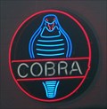 Image for Cobra - Vintage Performance Racing - Ypsilanti, MI