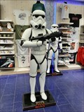 Image for Stormtroopers - Disney Store Champs Elysées