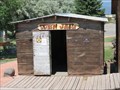 Image for Wooden Jail, Pioneer Town Museum - Cedaredge, CO