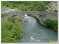 Image for Pont de Saint-Roch - Colsmars les Alpes, France