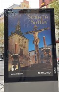 Image for Semana Santa en Madrid  - Madrid, España