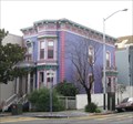Image for 24th St Purple Victorian House - San Francisco, CA