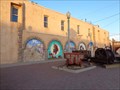 Image for Rex Museum - Gallup, New Mexico, USA.