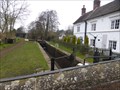 Image for Trent & Mersey Canal - Lock 21 - Colwych Lock, Little Haywood, UK