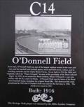 Image for O’Donnell Field