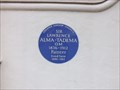 Image for Sir Lawrence Alma-Tadema - Grove End Road, London, UK